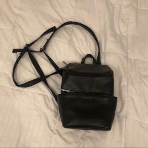 Matt and nat brave backpack (mini)